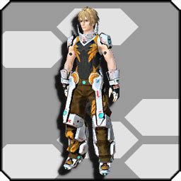 Image result for PSO2 Male Costumes Cast