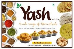 YASH foods