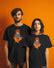 Kumbh Chalo T-Shirt - Celebrate Maha Kumbh Mela 2025 in Style | The ...
