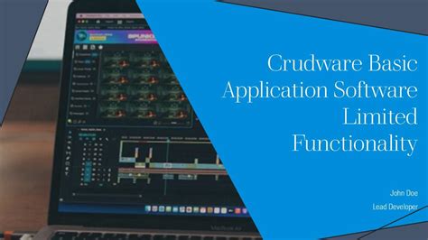 Basic Application Software 的图像结果