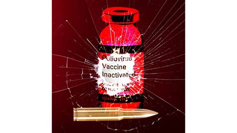 Bin Laden and the curse of polio- The Week