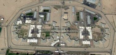 CDCR - California State Prison - Centinela (CEN) | USA Inmate Locator