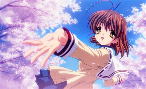 Clannad HD Wallpapers / Desktop and Mobile Images & Photos