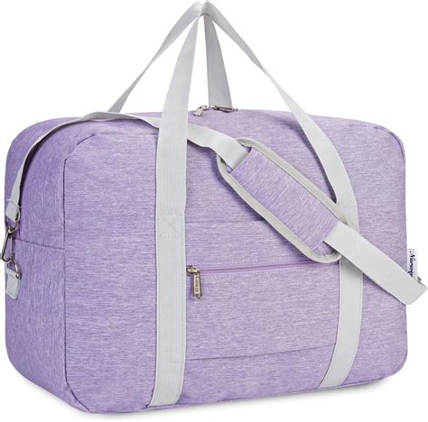 Amazon.com | For Spirit Airlines Personal Item Bag 18x14x8 Foldable ...