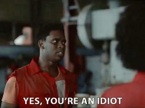You Are An Idiot GIFs | GIFDB.com