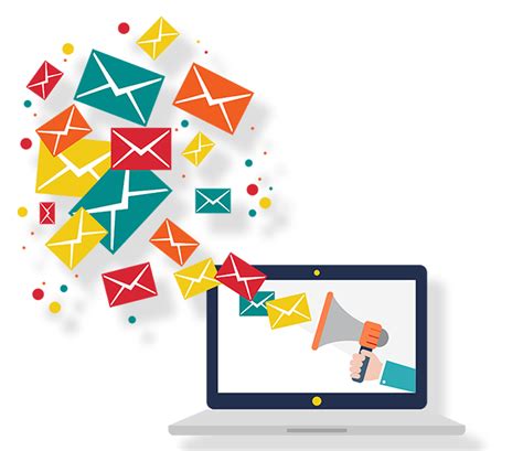 电子邮件营销 Email Marketing | BYO MEDIA