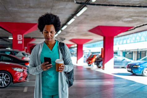 Why is hospital parking so expensive? Two economics researchers explain – Nursing Review