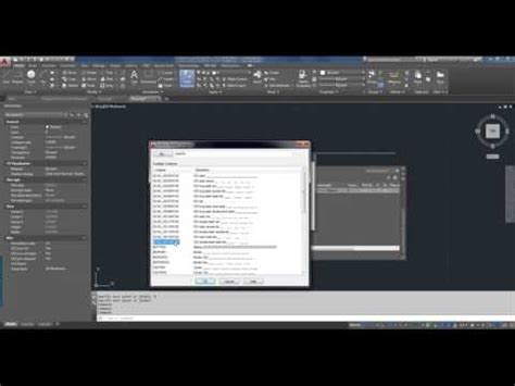 Image result for Basic Line Types in AutoCAD