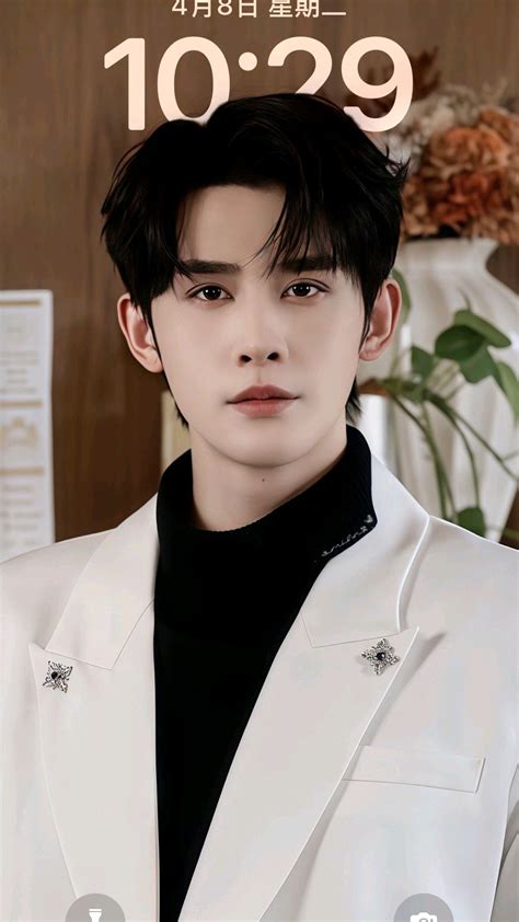 Shen Hao Nan di 2025 | Aktor, Aktris