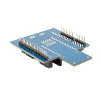 100026231 Fingerprint Cards AB | Sensor Evaluation Boards | DigiKey