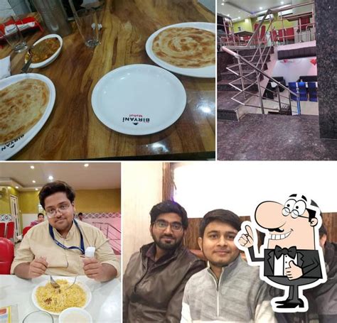 New Biryani Mahal, Patna - Restaurant menu, prices and reviews