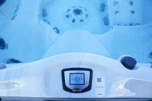 Image result for Jacuzzi Hot Tub Flo Code Error