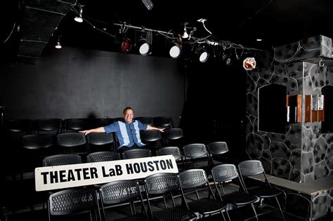 Theater LaB announces 2016-17 season