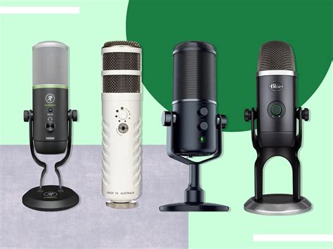 What Is The Best USB Microphone | Robots.net