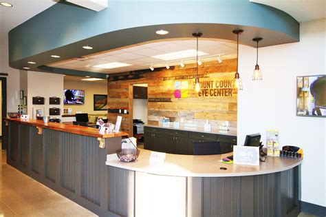 Blount County Eye Center – Michael Graves