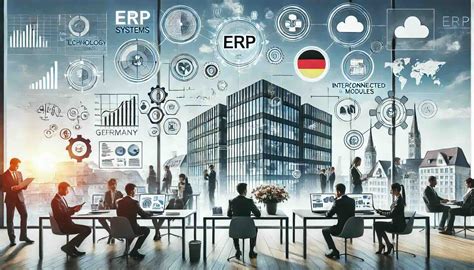 Best ERP for Large Companies in 2025: Top 10 Compared