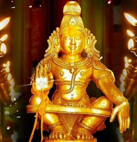 Sabarimala Set Fire To Idol Disfigured Suppressed CBI Report 1950 PDF ...