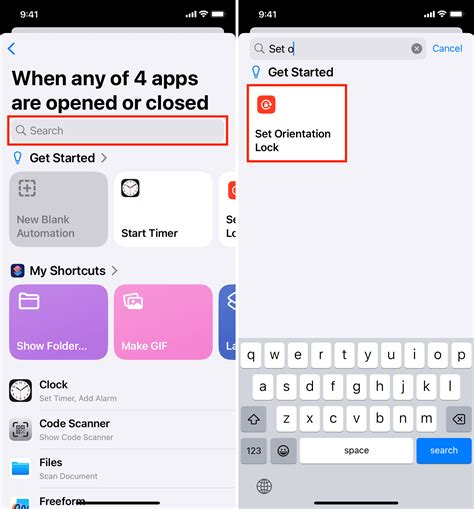 iPhone Screen Rotation Lock 的图像结果