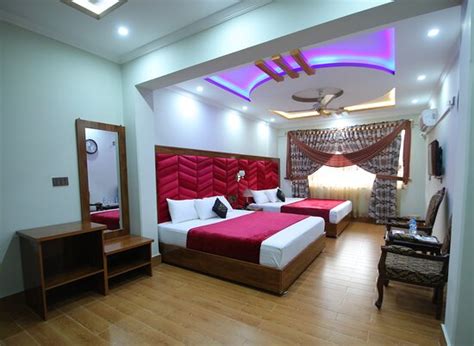 KHAN CONTINENTAL HOTEL & RESTAURANT (Mansehra) - Hotel Reviews, Photos ...