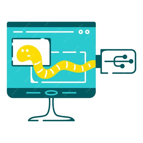 Computer Cyber Vector 的图像结果