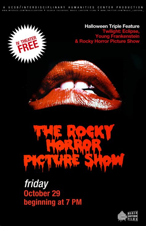 Image result for Feature Program Halloween