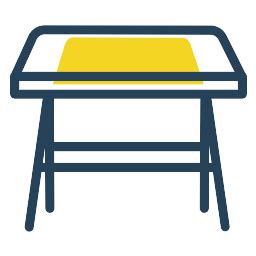 Welcome Table Icon 的图像结果