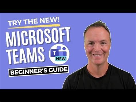 MS Teams Basic Tutorial 的图像结果