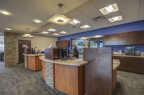 RGV Credit Union — TGS Architects