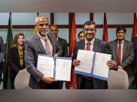 ADB and NaBFID collaborate to address the funding gap of India's ...