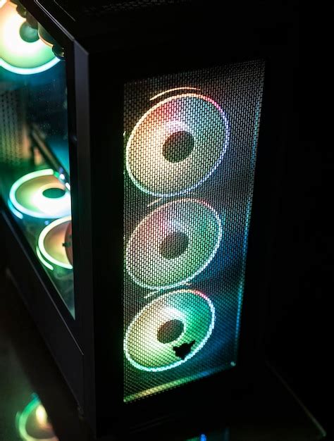 Image result for Computer Gaming Lights