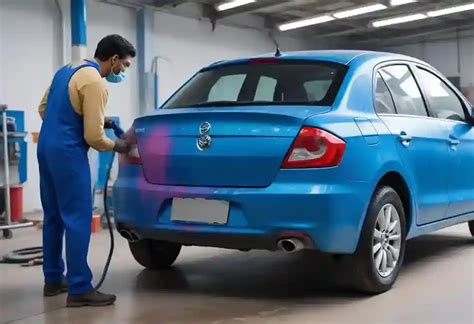 Car Service and Repair Near Me | MY FNG | Mumbai