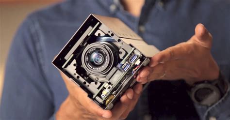 Image result for CMOS Camera NASA