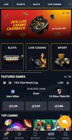 Sikwin Casino - Login India