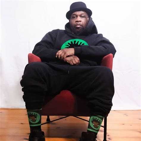 Jeru the Damaja Live [30yrs The Sun Rises In The East Tour], THE DEPO ...