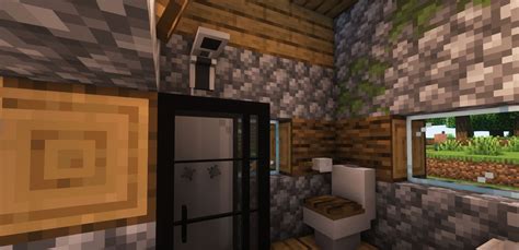 Minecraft Furniture Mod 1.16.4 Java 的图像结果