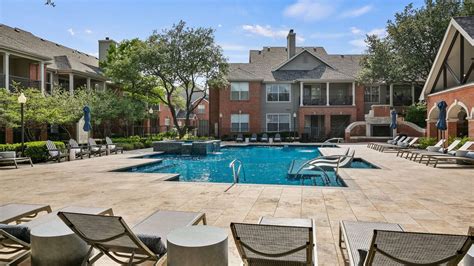 Apartments in Richardson, TX | Cortland Prairie Creek