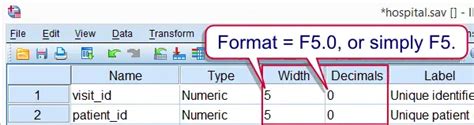 Image result for Convert String Variables to Numeric SPSS