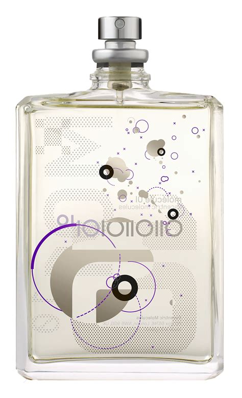 Escentric Molecules Molecule 01 Limited Edition (Эксцентрик Молекулес ...