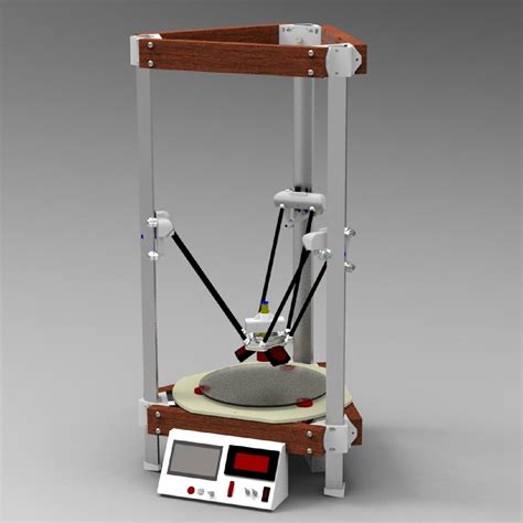 3D打印服务 - 苏州锐沃斯三维科技有限公司