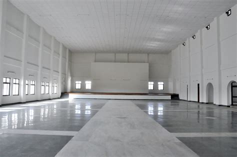 Building Blocks | IIIT NAYA RAIPUR