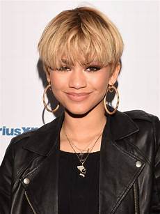 Cut Hair Style by Best Haircuts Hairstyles And Pixie Cuts For 2017 Cut Hair Style