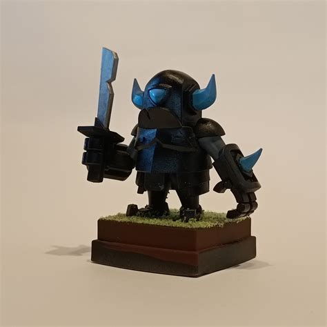 Pekka Clash Of Clans Costume