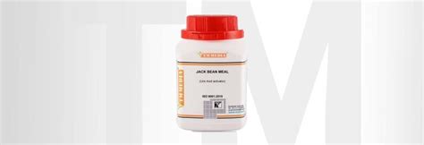 JACK BEAN MEAL (Uric Acid activator) – TM Media