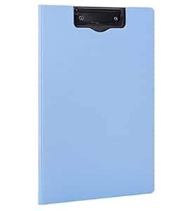 File Cover Folder Clipboard, Profile Clip File Folder, 360 Degree Flip ...