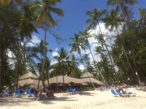 VISTA SOL PUNTA CANA BEACH RESORT & SPA (Bavaro) - All-inclusive Resort ...