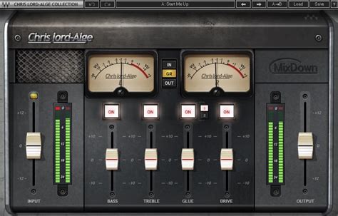 在FL Studio中有序地处理人声的混音轨道-FL Studio中文官网