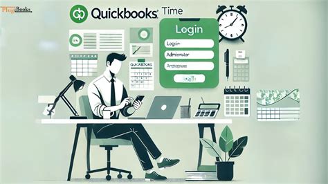 Image result for QuickBooks Time Sign In