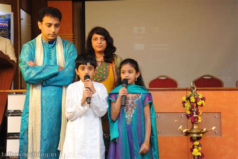 Govinda Ganamrutham Album launch event Photos Stills