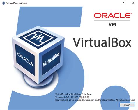 Image result for Virtualisation VirtualBox