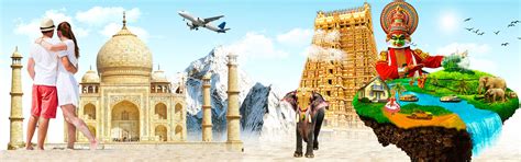 All India Packages (AIP)|Tour by Theme